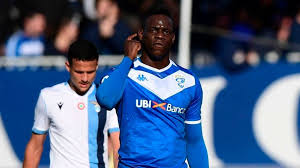 Get the latest news on mario balotelli from metro.co.uk and stay connected with headlines, rumours and transfer news. Brescia Ready To Welcome Balotelli Back To The Fold Forza Italian Football