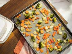 Weeknight Wins Part 2 The Kitchen Food Network