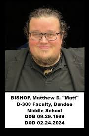 We dedicated today's concert to the life and legacy of our dear friend Matt  Haban, who sadly passed away this week. Matt was instrumental in shaping  the Lancaster Community Band into what