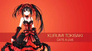 View and download this 700x990 tokisaki kurumi mobile wallpaper with 72 favorites, or browse the. Kurumi Tokisaki Date A Live Uhd 4k Wallpaper Pixelz