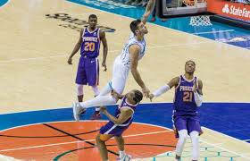 Links will appear around 30 mins prior to game start. Gallery Phoenix Suns Vs Charlotte Hornets Charlottevibe Com Charlotte Nc