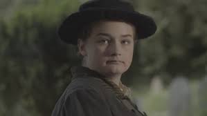 Abby Sparrow Showreel