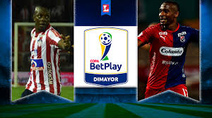 Liga 1 logos de ligas, copas, competiciones internacionales y confederaciones para fts 20/21. Libero Copa Betplay Ultimas Noticias De Hoy Fotos Y Videos En Libero Pe