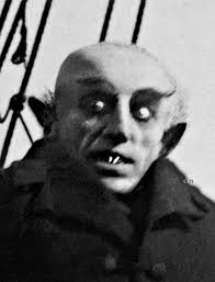 Max Schreck