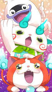 Pin On Yo Kai Watch