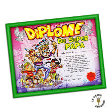 Jun 11, 2021 · omar sy n'aurait pu être plus fier de sa fille sabah, qui vient tout juste d'être diplômée d'un lycée californien. Diplome Du Super Papa