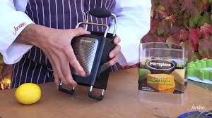 gifts for cooks: jordan winery chef's