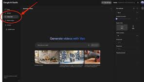 Google Veo 2 免費生成AI 影片教學輸入文字即可生成8 秒影片 ...