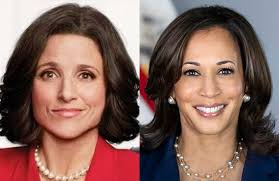 Veep is more relevant now than ever