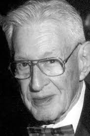 Knud Jensen Obituary (2008)