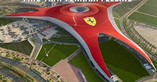 Ferrari world abu dhabi admission prices can vary. Ferrari World Abu Dhabi Klook Us