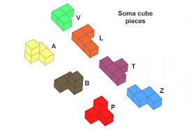 Free shipping on orders over $25 shipped by amazon. Make A Soma Cube Puzzle Craftsmanspace