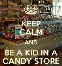 We Are Open Until 8 00 Pm Best Place Chippewa Candy Shop Facebook