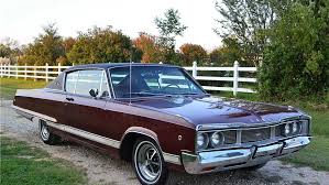 Image result for Beige 1968 Monaco