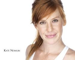 Кейт Наулен (Kate Nowlin)