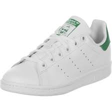 The revelation has been a subject of fodder among potter stans for years.— Adidas Stan Smith J W Sneaker Low Bei Stylefile