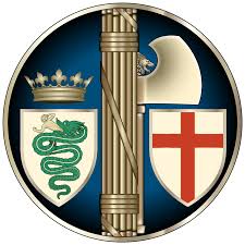 O novo escudo da inter de milão foi criado pelo estúdio bureau borsche, um dos mais importantes do design gráfico mundial. Os Escudos Da Inter De Milao