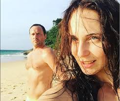 Актеры анна снаткина и кирилл зайцев о сериале «коп». Anna Snatkina Podpisana V Instagram Na Madonnu I Ne Lyubit Tupye Serialy Novosti S Peterburg Metro