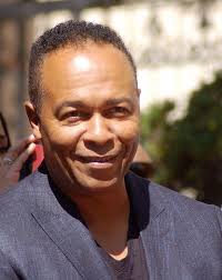 Ray Parker Jr.