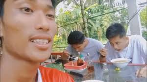 Vlog#1 FOOD TRIP@Bonga, Bacacay, Albay