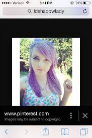 Ldshadowlady Hair Color Hair Ldshadowlady