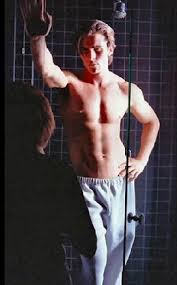 Hunk Of The Decade Christian Bale Christian Bale Hot Actors