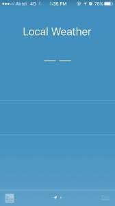 We did not find results for: Weather App Is Not Working Apple Community