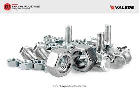 Nuts and Bolts: Applications, Benefits ...