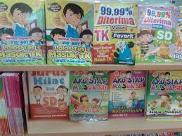 Dec 27, 2020 · contoh soal soal persiapan masuk sd. Masuk Tk Dan Sd Sepertinya Mengerikan Ya Firsty Chrysant