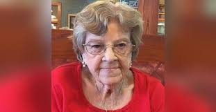 Anna "Jane" Maslak Obituary