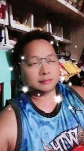 Raymond Barrientos Jr