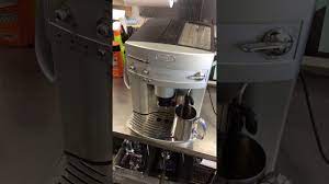 Check spelling or type a new query. Delonghi Magnifica Not Making Coffee Solution In This Video Shows How To Easily Prime Pump Youtube