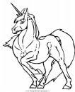 Puoi stamparli, dipingerli, ritagliarli e usarli per una libro di disegno unicorn per bambini e adulti per divertimento fantastico. Unicorni Disegni Da Colorare E Da Stampare