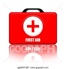 Drawing First Aid Kit Clipart Drawing Gg56491367 Gograph Easy drawing of medical kit for lkg, ukg and first grade students. https www gograph com clipart license summary gg56491367