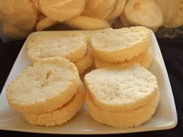 Check out our cake biscuit selection for the very best in unique or custom, handmade pieces from our cookies shops. Fish Cracker Wikipedia