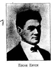 Edgar Ervin (1874-1950)
