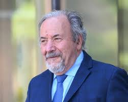 John Mallozzi's Instagram, Twitter & Facebook