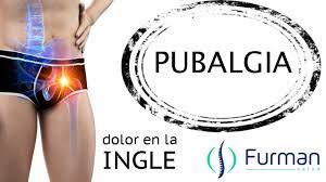 Pubalgia Dolor En La Ingle Tratamientos Efectivos Y Naturales Osteopatia De Pubis Youtube