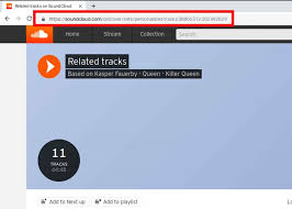 Cara Download Lagu Di Soundcloud Secara Gratis Tanpa Aplikasi Androbuntu
