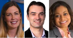 Simone Grimes, CPA, MBA