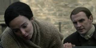 Outlander: 10 Questions About Jenny Fraser, Answered