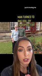 Tragic Story of a Chiropractor Gone Wrong