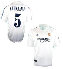 Adidas unisex baby real madrid training jersey youth jerseys. Real Madrid 2001 Jersey