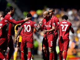 هذا هو حكم نهائي دوري أبطال أوروبا. Ù†ØªÙŠØ¬Ø© Ù†Ù‡Ø§Ø¦ÙŠ Ø¯ÙˆØ±ÙŠ Ø£Ø¨Ø·Ø§Ù„ Ø£ÙˆØ±ÙˆØ¨Ø§ 2019 Ù„ÙŠÙØ±Ø¨ÙˆÙ„ Ø¨Ø·Ù„Ø§ Ù„Ù„Ù‚Ø§Ø±Ø© Ø§Ù„Ø¹Ø¬ÙˆØ² ÙˆÙ…Ø­Ù…Ø¯ ØµÙ„Ø§Ø­ Ø£ÙˆÙ„ Ù…ØµØ±ÙŠ ÙŠÙÙˆØ² Ø¨Ø§Ù„Ù„Ù‚Ø¨ ÙƒÙ„Ù…Ø© Ø¯ÙˆØª Ø£ÙˆØ±Ø¬