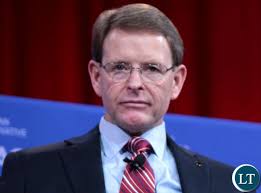 Zambia : Trump's Religious Freedom Commissioner Supports Recalling of US  Ambassador Daniel Foote from Zambia