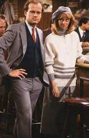 As reported by new york upstate, grammer hosted a. Inside Kelsey Grammer S Tragic Family History Celebrity News Breaking News Today