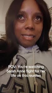 Sara Lanier's Instagram, Twitter & Facebook