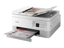Jetzt günstig für ihren drucker canon pixma mx 420 patronen kaufen. Canon Pixma Ts7451 Tintenstrahl Multifunktionssystem Weiss 4460c026 Printerpoint24 Com Drucker Kopierer Alle Hersteller