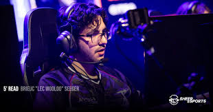 Sheep Esports - News update