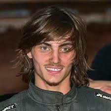 Tyler Carpenter (@Kamakaziekid28)